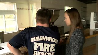 UW-Whitewater graduate using degree to open coffee shop, hire people with special needs