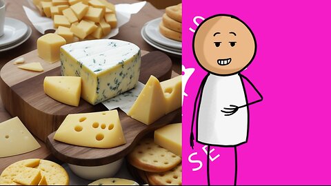 Cheese Chronicles: Unraveling the Truth About Your Favorite Dairy Product