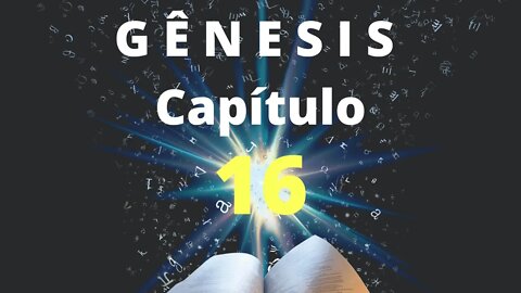 Gênesis Capítulo 16