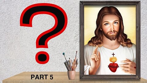 Origins of JESUS: From Joshua to Jesus Documentary Episode 5