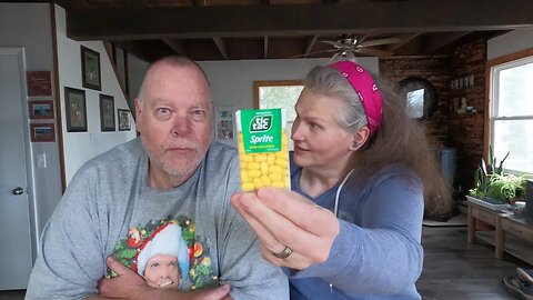 When did Sprite Tic-tac's Become A Thing?????? Well, Here Is Our Excellent Review.