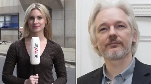 Assange Update: Medical Experts Testify on Assange's Mental Health