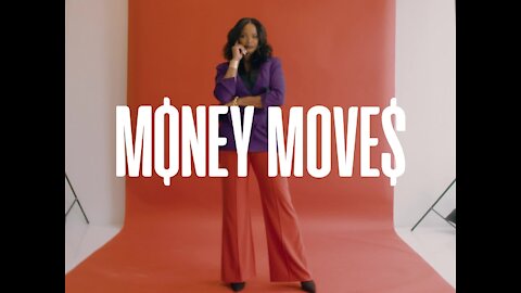 Tai Beauchamp Talks Empowerment And The Keys To Success | Money Moves