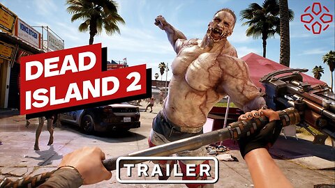 dead island 2 full gameplay,