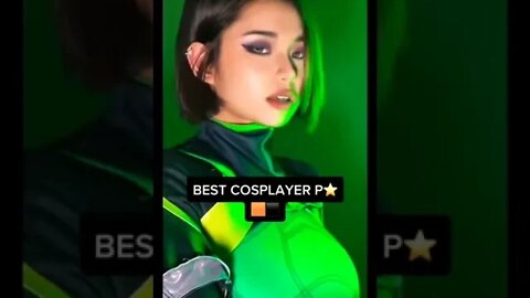 Best Cosplayer P rnstars #shorts #tiktok #reels #cosplay #cosplayer #cosplaygirl #stars #pornstars