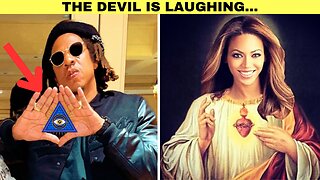 Jay-Z and Beyonce No Longer Hide Their MOCKERY God And The Bible | Voddie Baucham