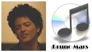 BRUNO MARS - GUESS THE SONG QUIZ
