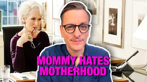 Mommy Hates Motherhood - The Becket Cook Show Ep. 59