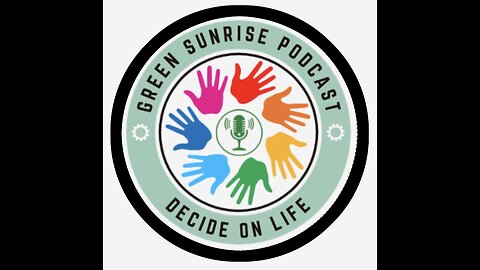 Mental Health with Green Sunrise Podcast