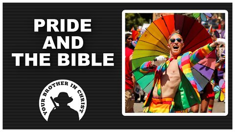 LGBTQ+ GLOBAL PRIDE: Virtual Pride and the Bible