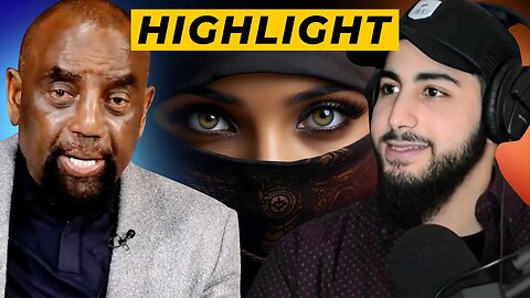 How Muslim Men Discipline their Wives - @TheMuslimLantern (Highlight)