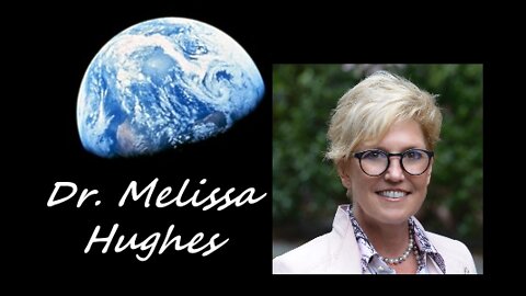 One World in a New World with Dr Melissa Hughes - Neuroscience Geek