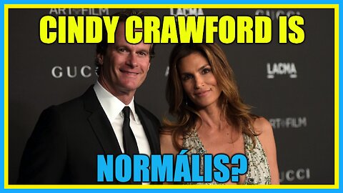 Cindy Crawford is normális? - Hobbista Hardcore 23-04-13/1