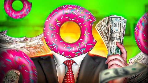 Dunkin': How To Make Billions Selling Donuts