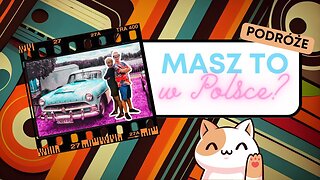 JEDZIEMY DO USA! | Barwy Polski [#0]