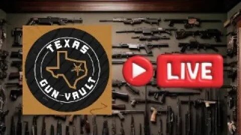 Live from the Vault: Sunday (10/15/23) - Israel proves we need the 2A & Instagram hates firearms