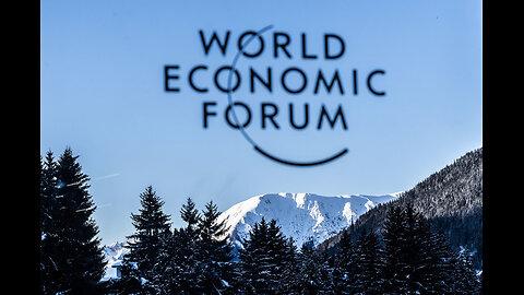 Chwila prawdy w Davos? / znalezione w sieci