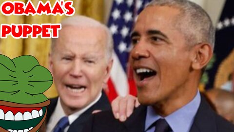 Joe Biden Humiliated In White House By Obama