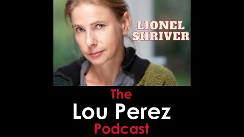 The arts are not for the pursuit of moral purposes (with Lionel Shriver)