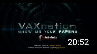 Vax Nation: Show Me Your Papers