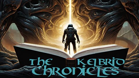 Animorphs: The Kelbrid Chronicles [RPG PbtA] pt 1