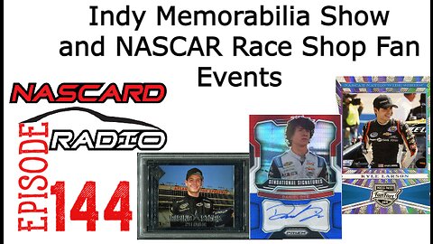 Plan For Next Years Memorial Day Race Weekend, Racing Recap and Kings Court - Episode 144