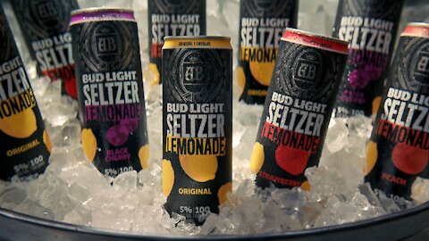Bud Light Seltzer Lemonade || Super Bowl Commercial 2021 || Last Year’s Lemons