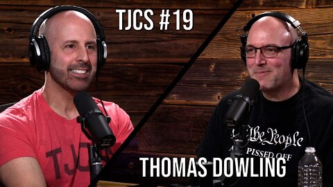 TJCS #19 - Thomas Dowling