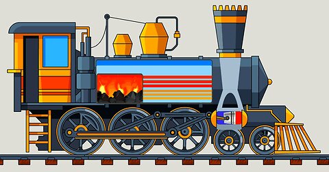 How do Steam Engines Works