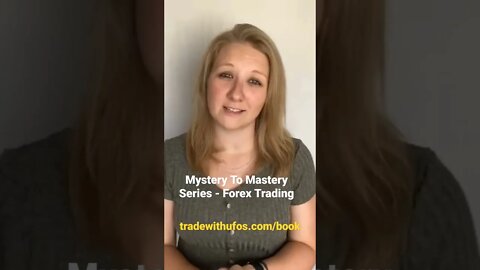 Forex Trading Book - Mystery To Mastery Series launches today!