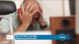 Mental Health Help // Aurora Mental Health Center