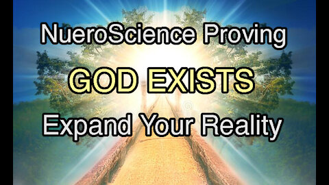 NeuroScience Proving God Exists and the Power of Human Consciousness w/ Dr. Mario Beauregard
