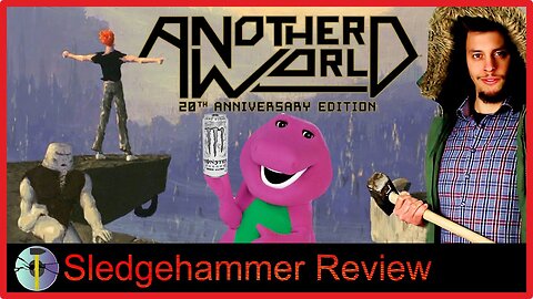 Another World - Sledgehammer Review