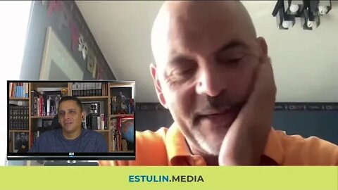 LA TECNOLOGÍA DEL TOTALITARISMO | SE VIENE EL ESTALLIDO EN TAIWÁN | Con Daniel Estulin