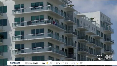 Evictions and rising rent creates potential for rental scams in Tampa Bay