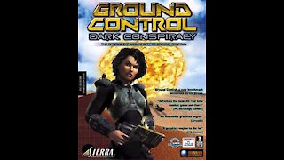 Ground Control: Dark Conspiracy Intro