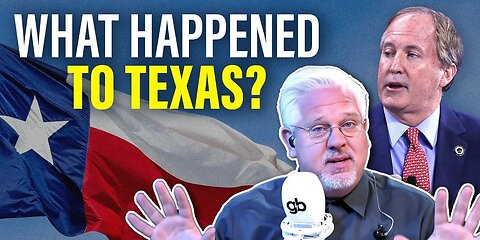 Did RINO Texas politicians ACTUALLY impeach an elected Attorney General with ZERO evidence