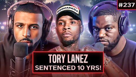 Tory Lanez Got 10 Yrs In Prison! 5 Ways To AVOID Disaster!