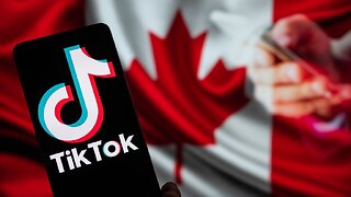 Canadian Government banning Tiktok on Federal phones