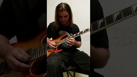 Guitar medley