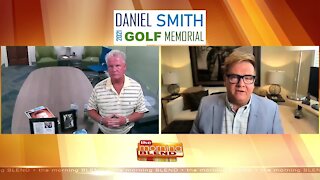 Daniel Smith Golf Memorial - 8/5/21