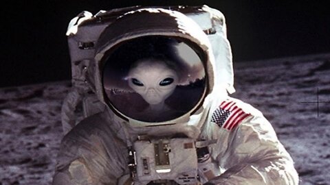 Alienígenas Greys Astronautas e Viajantes do Espaço [ALIEN NATION]
