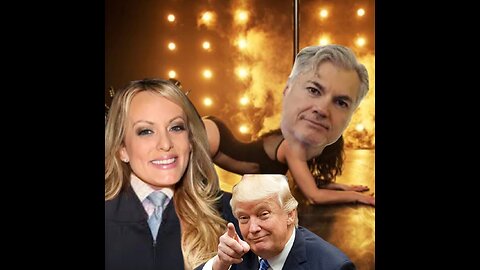 BREAKING!!!!! TRUMP GONNA SUE THE SH!#T OUT OF THE JUDGE over seeing the Stormy Daniels Thing