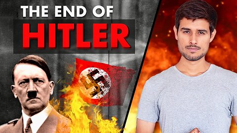 Why Hitler Lost ? | World War 2 | Dhruv Rathee