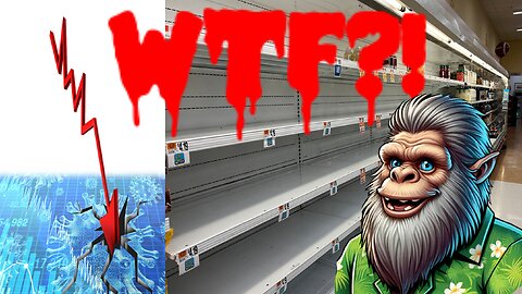 WTF?! Food Prices! Shortages, Recalls, Processing Plant Fires And The Seasonal Dip!