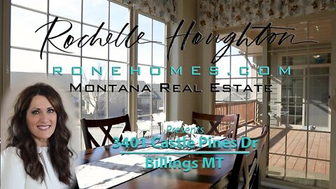 3401 Castle Pines Dr, Billings, MT 59101