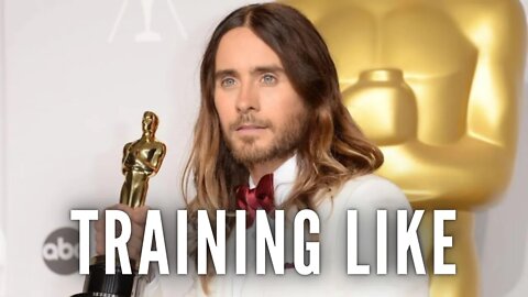 Eating And Training Like Jared Leto For 24 Hours