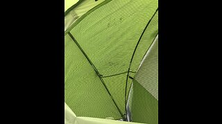 Customer Reviews: Sponsored Ad - Coleman Camping Tent 8 Person Montana Cabin Tent with Hinged...