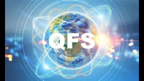 Tudo o que você precisa saber sobre o novo sistema financeiro QFS