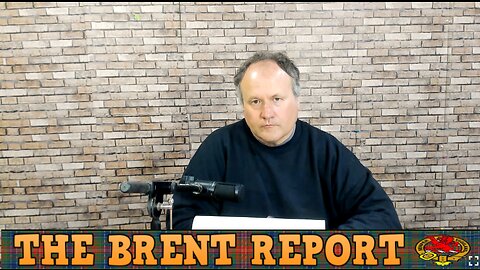 The Brent Report, Nashville's hero cops, and other random observations